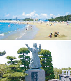 扇ヶ浜