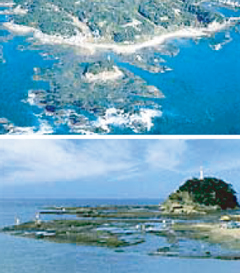 天神崎