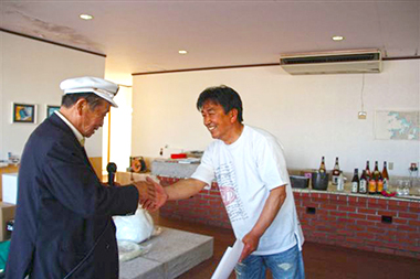 2013G.Wシータイガー・トービBigトーナメント Big賞 3位