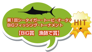 マカジキ