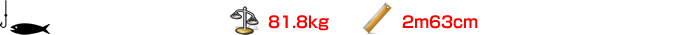 マカジキ